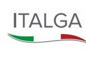 Il marchio Italga (C)