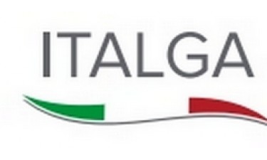 Il marchio  ITALGA (C)